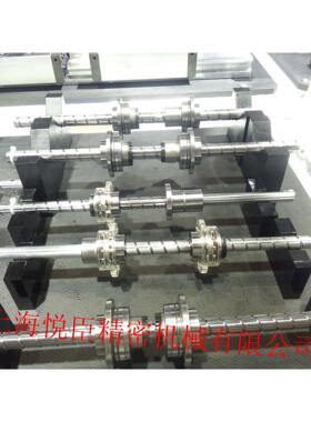 滚珠丝杆BNK2020-3.6G0+620LC5YBNK2020-3.6G2+620LC7Y