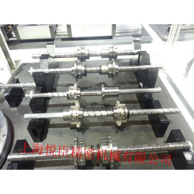 滚珠丝杆BNK2020-3.6G0+620LC5YBNK2020-3.6G2+620LC7Y