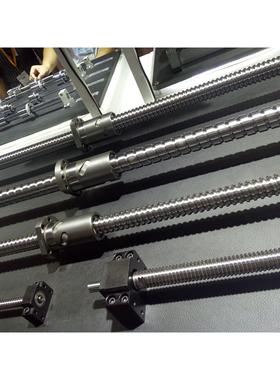 滚珠丝杆WHF1530-3.4CNF1530-6WHF2020-3.4WTF2040-2