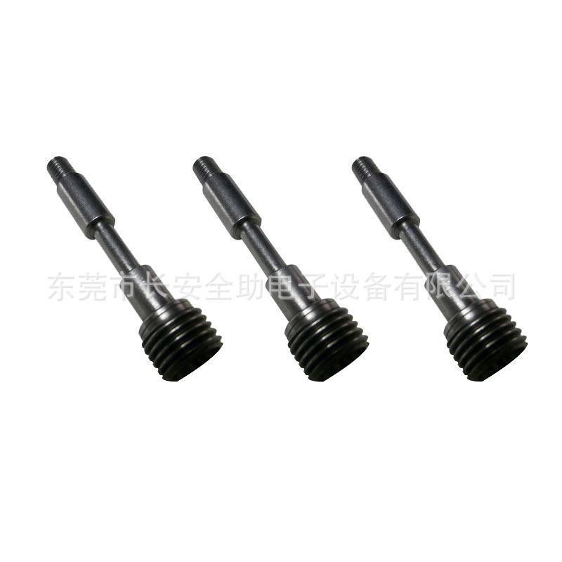 进口国产AI自动插件机配件环球中禾旭LS1D-07028调节连杆