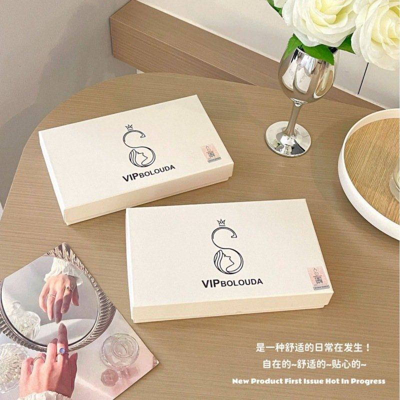 新款5条礼盒装莫代尔女士内裤纯棉无痕抗菌中腰透气少女三角裤夏,女士内衣/男士内衣/家居服,女三角裤,淘宝优惠券,粉丝福利购,淘宝优惠卷