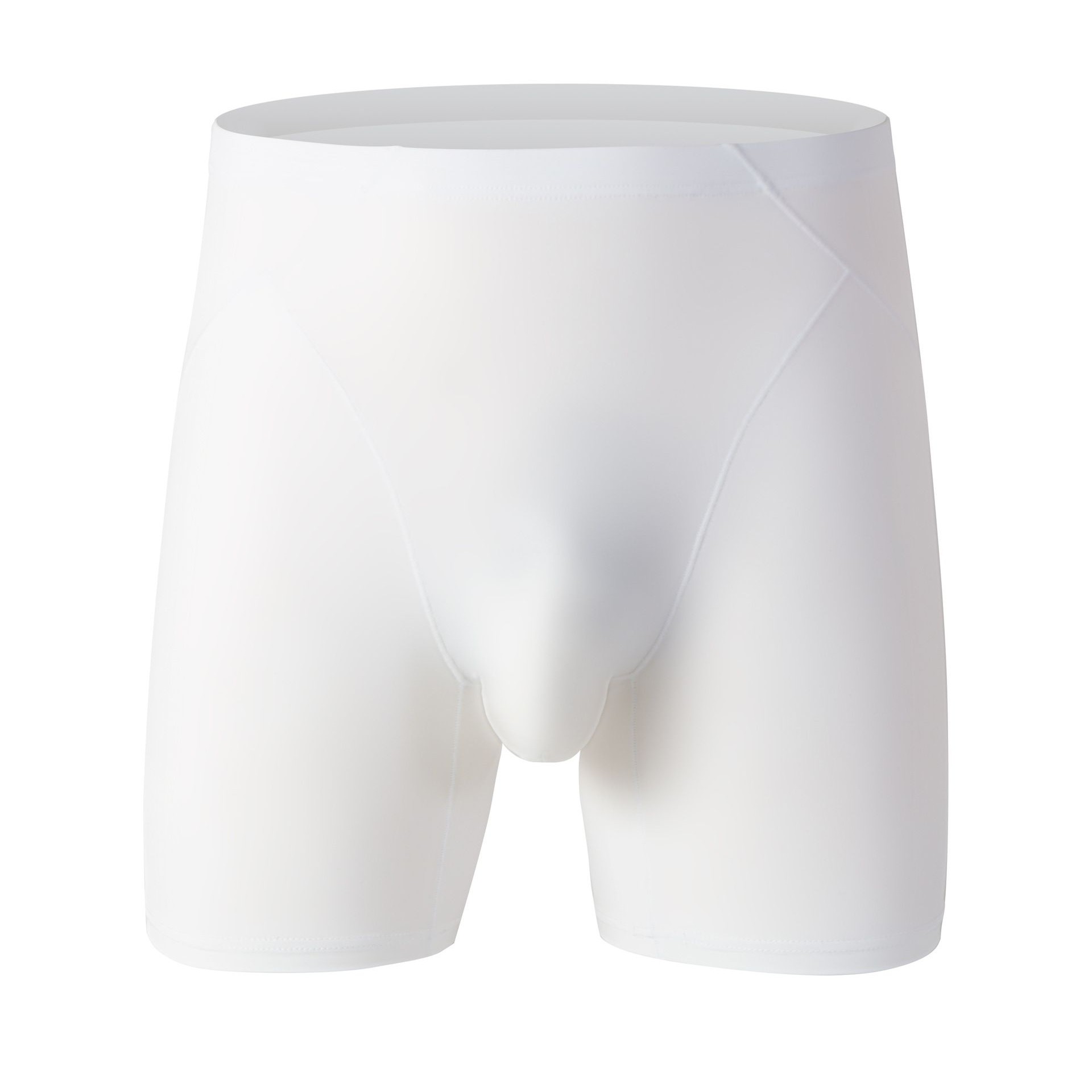 外贸男内裤纯色冰丝平角裤运动型防磨腿内裤大码裤头中腰男四叫裤,女士内衣/男士内衣/家居服,男平角内裤,淘宝优惠券,粉丝福利购,淘宝优惠卷