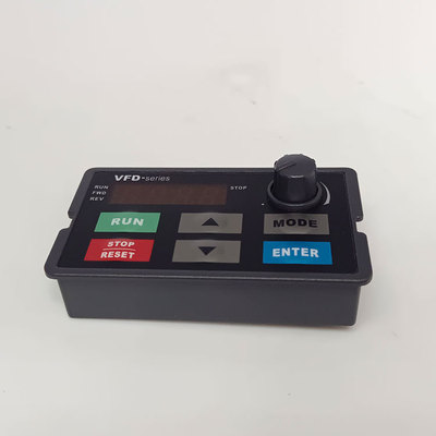 台达变频器E系列变频器附件面板KPE-LE02原装正品质保一年现货