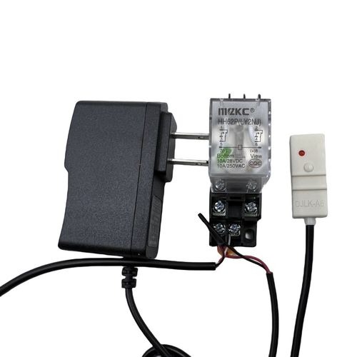 水位传感器管道管道有无液体液位继电器开关非接触式液位传感器