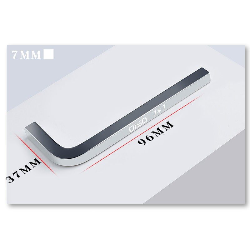 迪速内四方换油扳手方口四边形开窗四角扳手3 4 5 6 7 8 9.5 10mm,个性定制/设计服务/DIY,明信片定制,淘宝优惠券,粉丝福利购,淘宝优惠卷