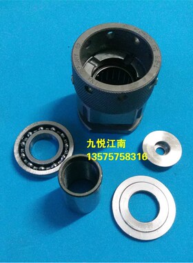 罗兰700印刷机配件 罗兰700靠版墨辊轴承F-218559 罗兰印刷机配件