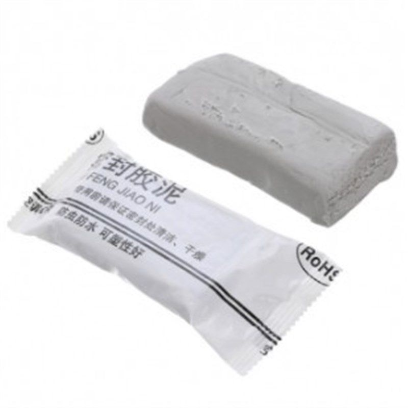 新疆包邮到家-3袋装空调孔补墙洞橡皮泥防水下水管道封堵泥密封胶,特色手工艺,其他特色工艺品,淘宝优惠券,粉丝福利购,淘宝优惠卷