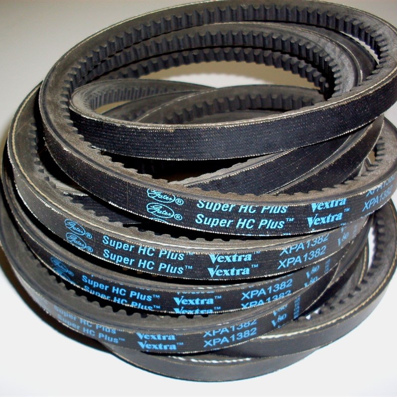 盖茨螺杆空压机皮带XPZ1937 XPZ1950 XPZ2280 XPZ2410 XPZ2540