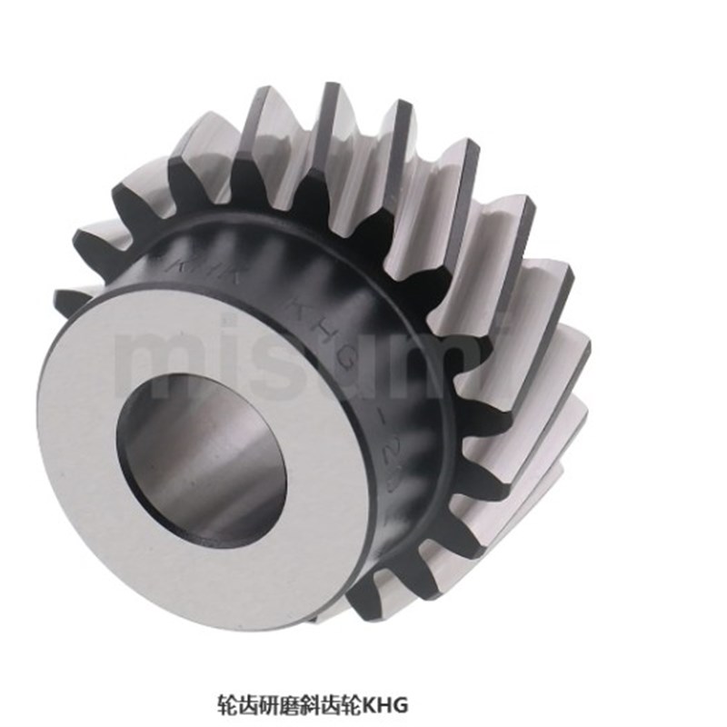 米思米齿轮怡合达型号齿轮免键套 1.5模0.75模1模1.25模2模3模2.5