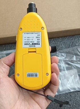 时代  磁性覆层测厚仪TIME2500 油漆测厚仪 涂层测厚仪 (原TT220)