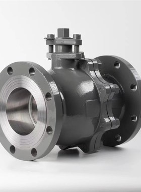 Q41F-16C碳钢/铸钢法兰蒸汽球阀DN65 80 DN100 125 DN150 200