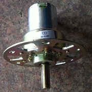 正科 稳压器电机 38ZY25 13 DC12V ZD-3KT ZD-5KT全铜