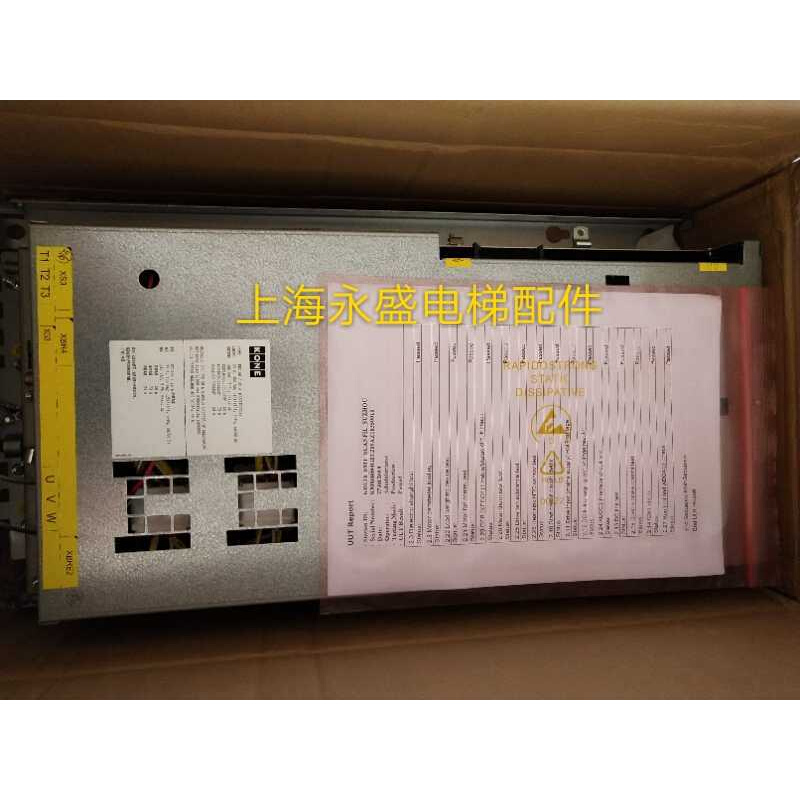 通力电梯变频器KDL16R/20A/22A通力变频器KM968094G03全新原装