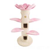 树 猫 Camily猫爬架太花猫树猫咪抓板可商阳定制店猫窝 白猪 新款