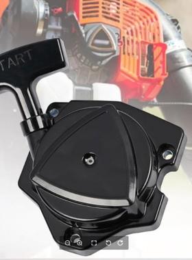 A051003411 用于PB-9010H PB-9010 EB910 EB910RT回火起动器 拉盘