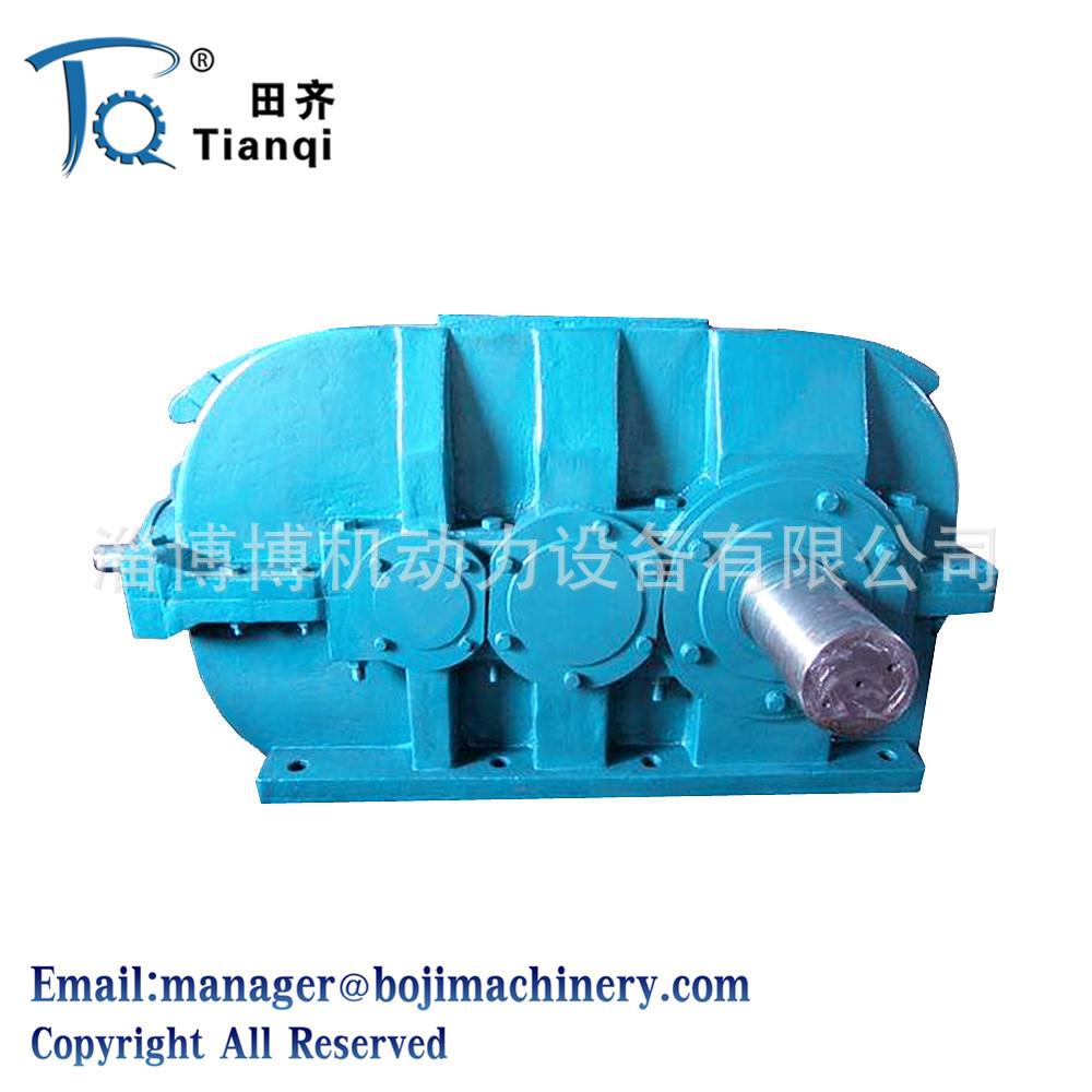 /硬齿面【减速机】行星齿轮 大功率/减速机/DBY224