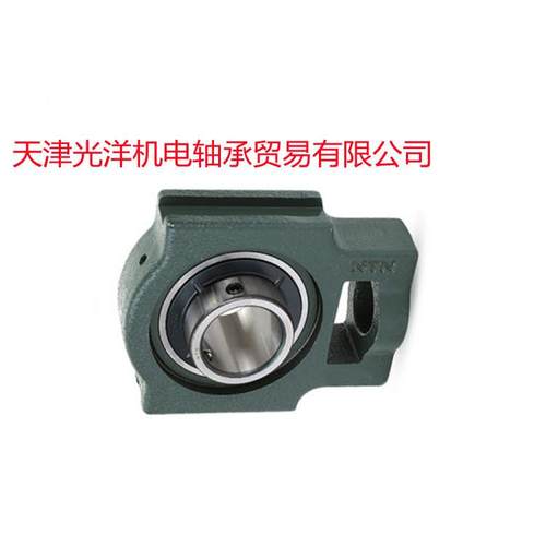 NTN轴承UCT203 UCT204 UCT205 UCT206 UCT207 UCT208 UCT209