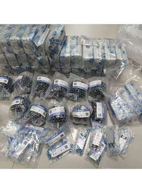 CHELIC气立可回转气缸RTM10/15/20/30/40旋转缸90/180/270°可选