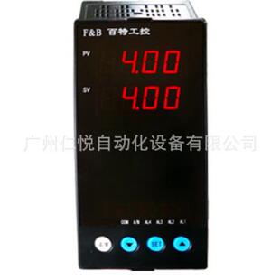FBA506600VP百特智能调节器温控器通用自整定PID调节控制仪表