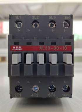 ABB 剩余电流动作断路器GSJ204 AC-C32/0.03 2TAZ224401R2324