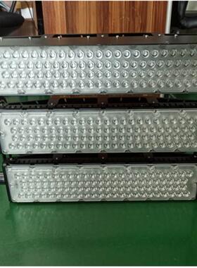 厂家直销LED球场灯套件 LED大功率高杆灯外壳 750W足功率质量保证