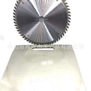 96T规格齐全 金丰利合金木工圆盘锯片300 3.2