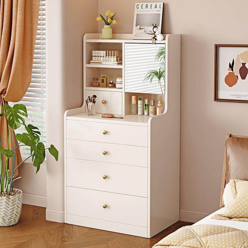 实木梳妆台化妆桌一体床头柜化妆台家用卧室收纳柜小户型梳妆桌子,电子元器件市场,集成电路（IC）,淘宝优惠券,粉丝福利购,淘宝优惠卷