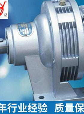 浙江直销小型摆线减速正大 浩星WB120-LD-11-1100