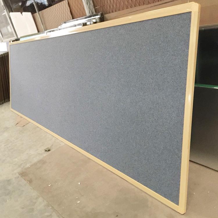 软木板 校园文化墙学校宣传栏毛毡板 家用照片墙留言软木扎针板