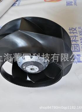 ebmpast涡轮风机R2E220-AA40-80 M2E068-BF 230V-60Hz 100W