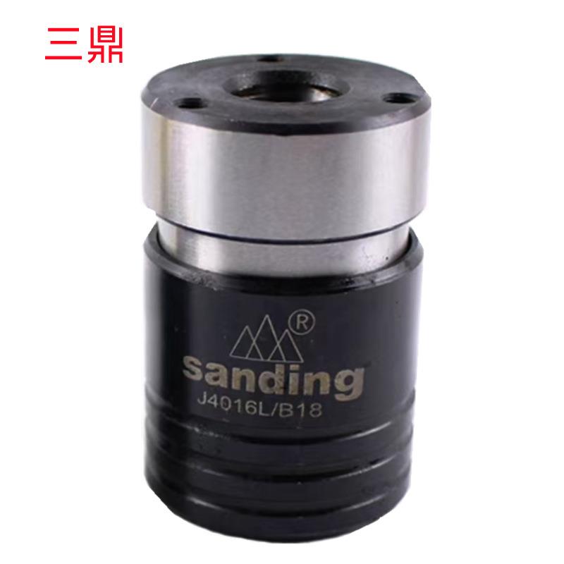 三鼎J4016/J4012L/J4824L/J4842L主体销售 丝锥夹头主体