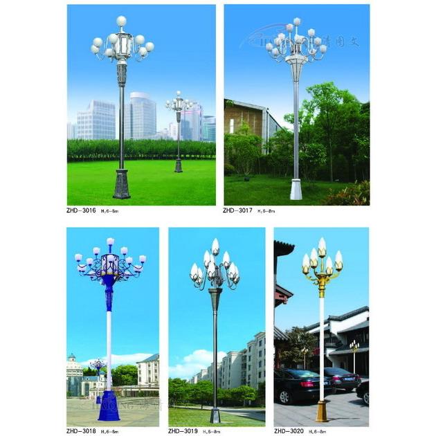 厂家直销路江苏路灯 生产户外灯太阳能路灯 户外小区马路照明路灯