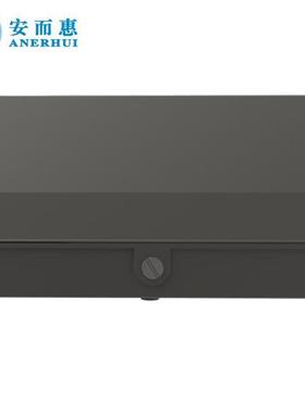 LED户外壁灯 80W压铸壁灯外壳 防水庭院壁灯套件厂家直销量大优惠