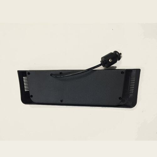 适用于老款奥迪a4l q5 a5车载智能无线充电器15W点烟器直插免安装
