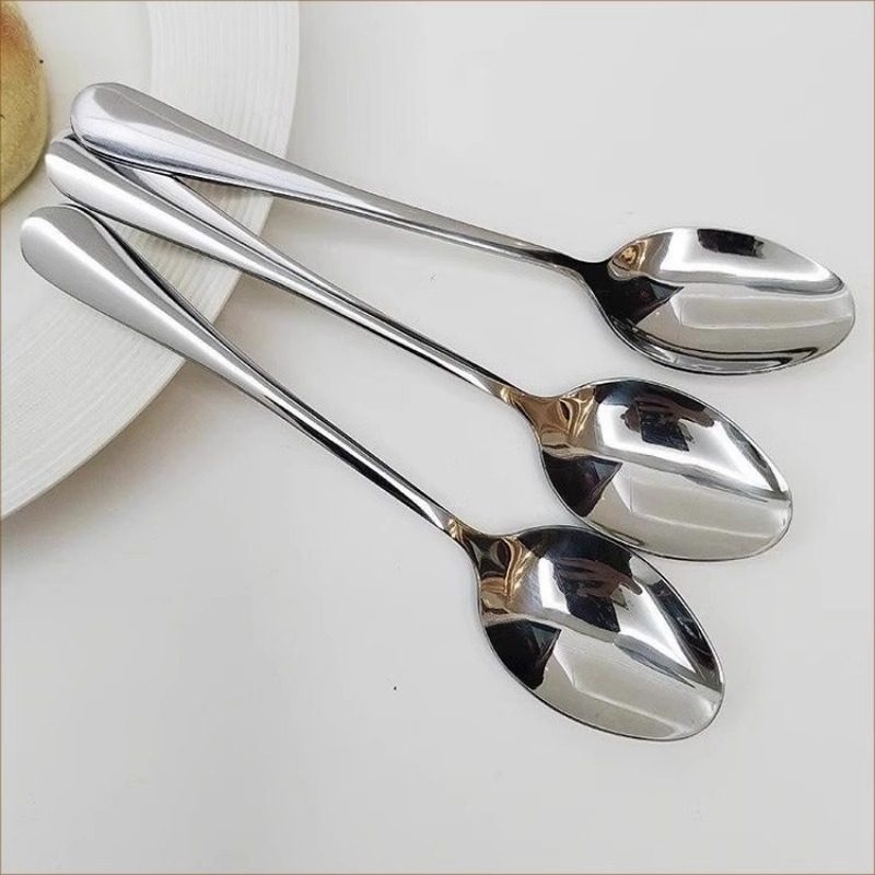 食品級不銹鋼家用勺子