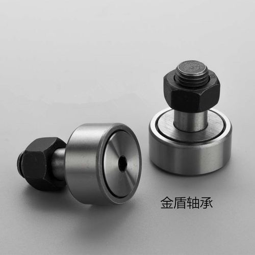 滚轮滚针轴承CF18 CF20 CF20-1 CF24 CF24-1 CF30 KR系列