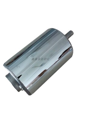 200W高速主轴电机PCB电主轴小型雕刻机配件 48V直流主轴12000转