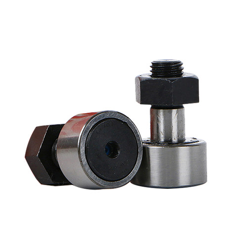 THK凸轮轴承CF12-1UU-AB 滚轮滚针轴承 CF18UU-AB CF20UU-AB