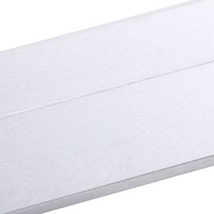 1040无心磨床托板MT1040A无心磨配件通磨导板加长钨钢合金刀板