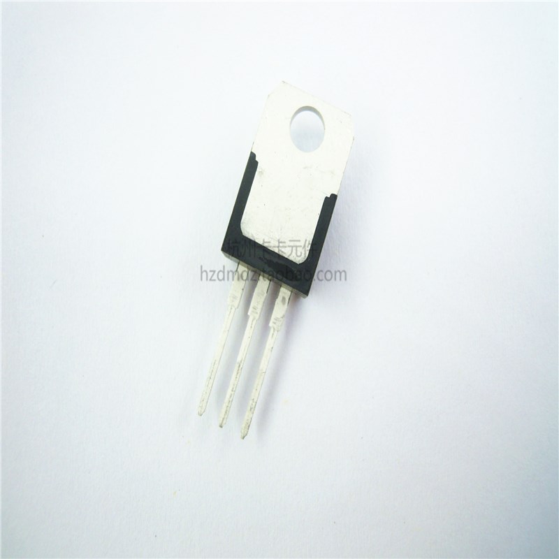 JST24A-800BW TO220原装捷捷微 双向可控硅代BTA24-600B 24A/800V