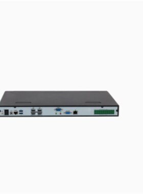 大华DH-NVD0405DU-8K 4路 8K超高清网络解码器