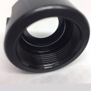 高精ER螺帽雕刻机主轴ER8ER11ER20ER25ER32ER40加长螺母筒夹夹头