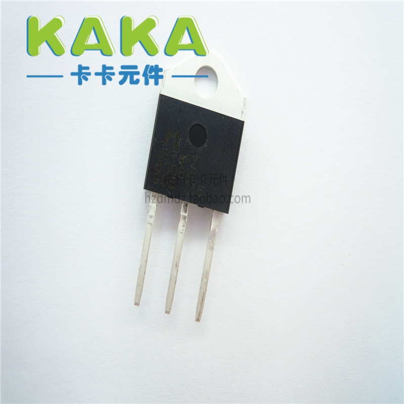 JST41Z-800BW 代替BTA41-600B 全新原装捷捷微 双向可控硅