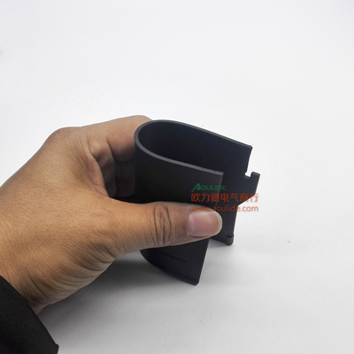 隔弧板相间隔板绝缘片挡弧板 配NS/EZD/NSE/CVS/NSX400-630A 软板