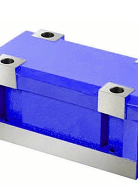 晟瀚机械04-BT40MT4ERx40动力头搪铣镗铣头切削机床数控主轴头钻