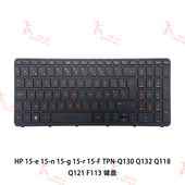 Q130 F113 Q121 键盘 Q132 Q118 TPN HP惠普