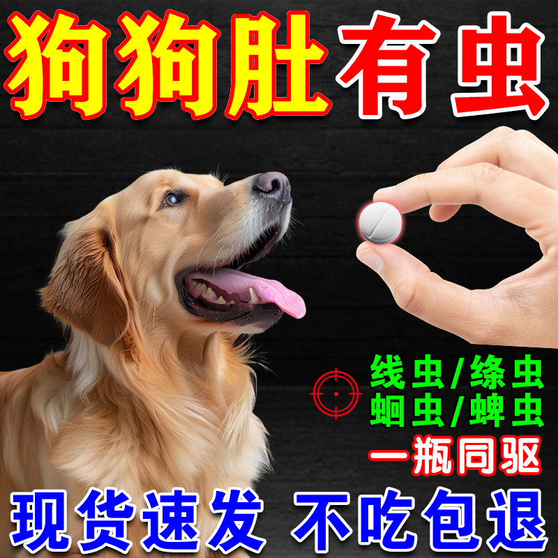 狗狗驱虫片肚子里面有寄生虫猫狗驱虫片体内外同驱宠物体内打虫药,宠物/宠物食品及用品,狗益生菌,淘宝优惠券,粉丝福利购,淘宝优惠卷