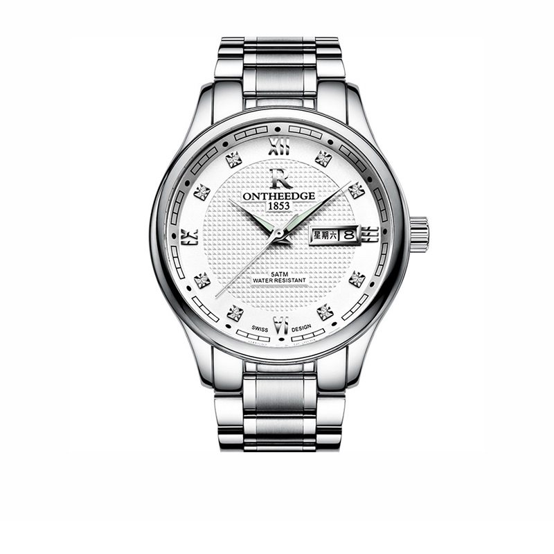 2024 Wrist Watch Men Watches Quartz Watch for Male