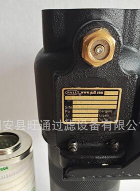HH9660D24KSSBD1过滤器液压站过滤器风电齿轮箱滤芯工程机械滤芯