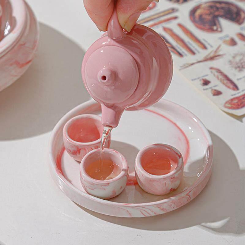儿童茶具治愈min套装陶瓷